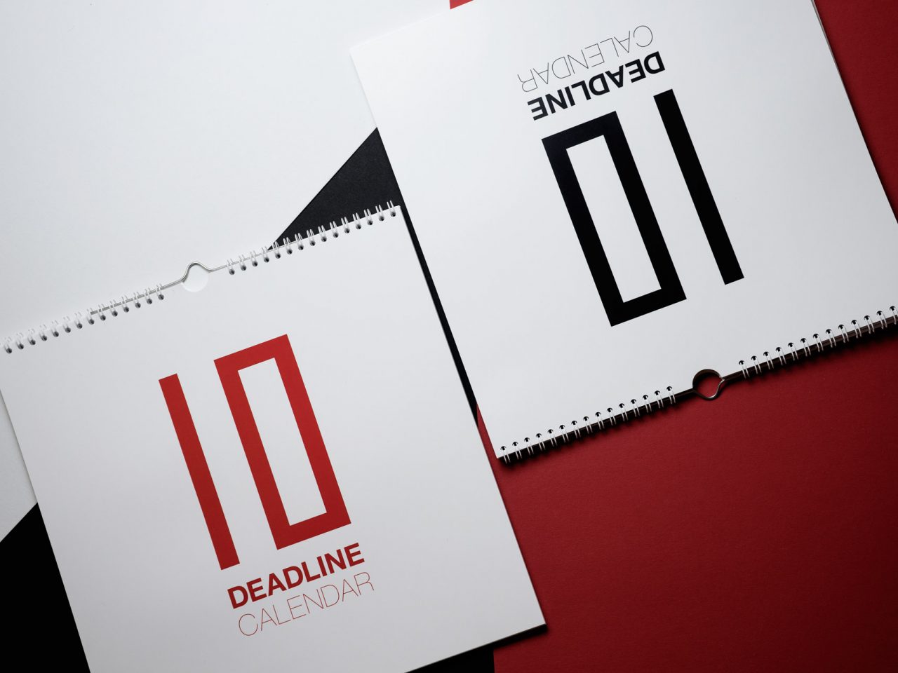 Deadline Calendar Deadline Calendar