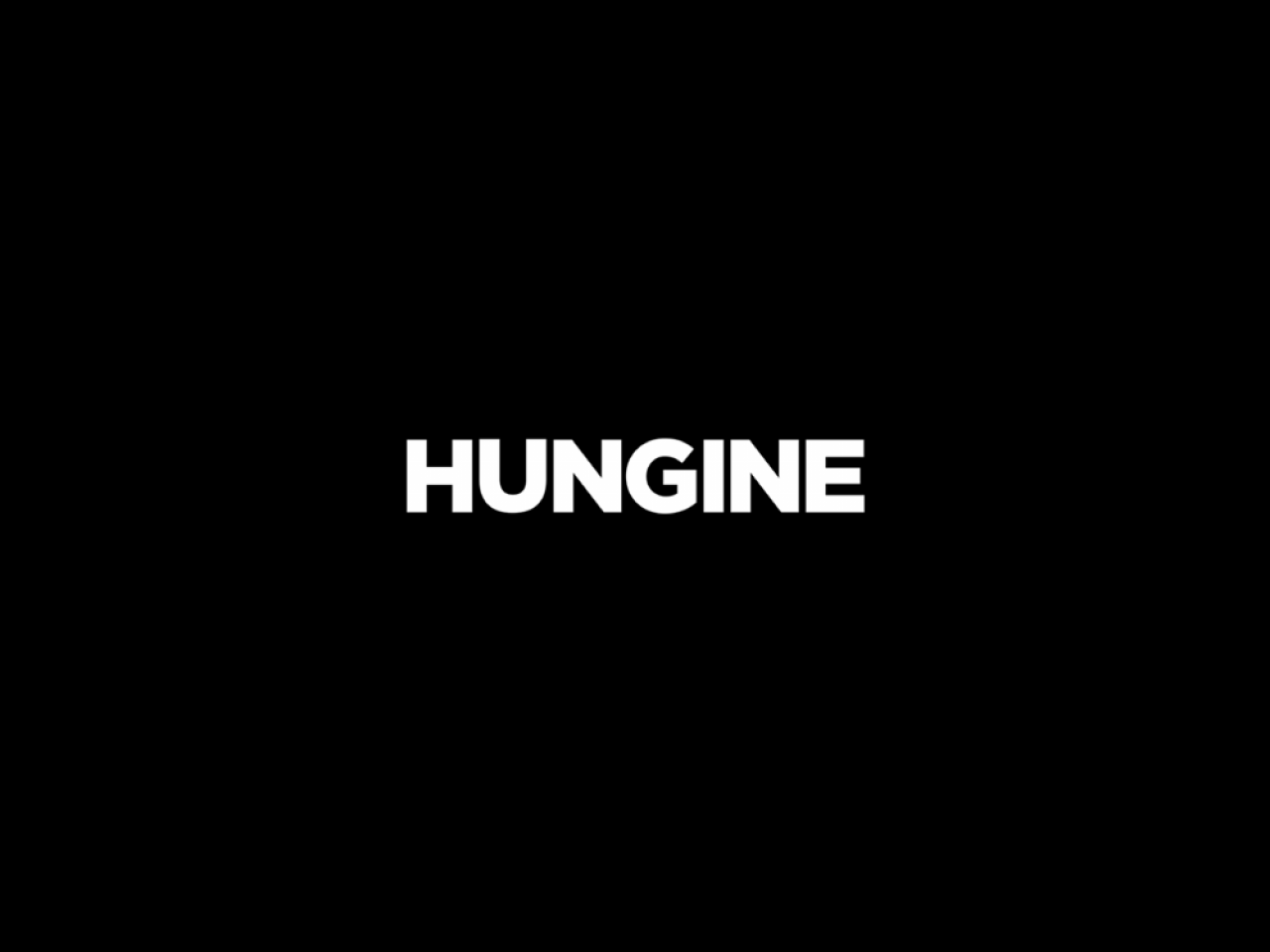 Hungine Magazine Hungine Magazine