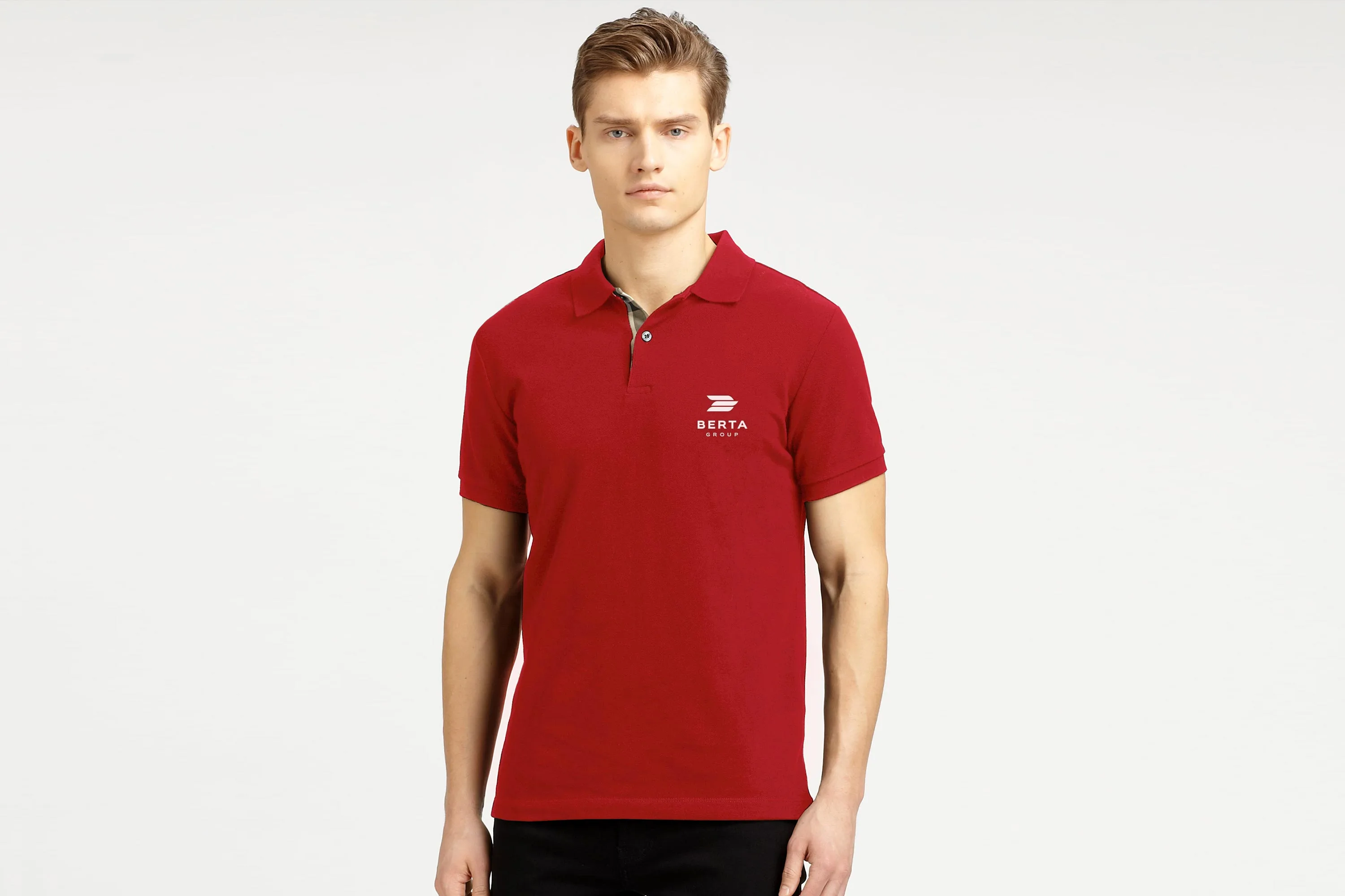 Berta Group 6 11 berta polo