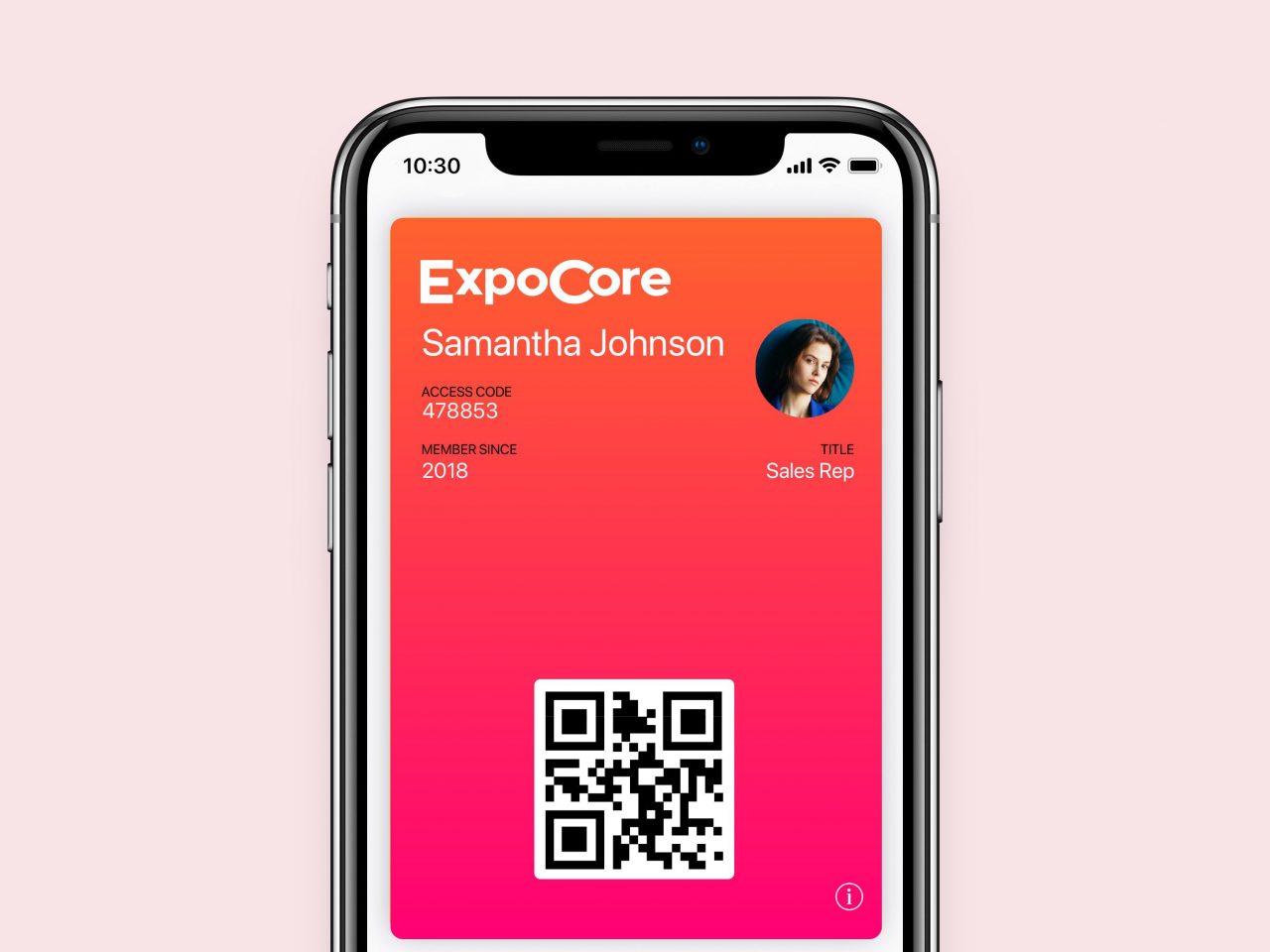 Expocore Expocore