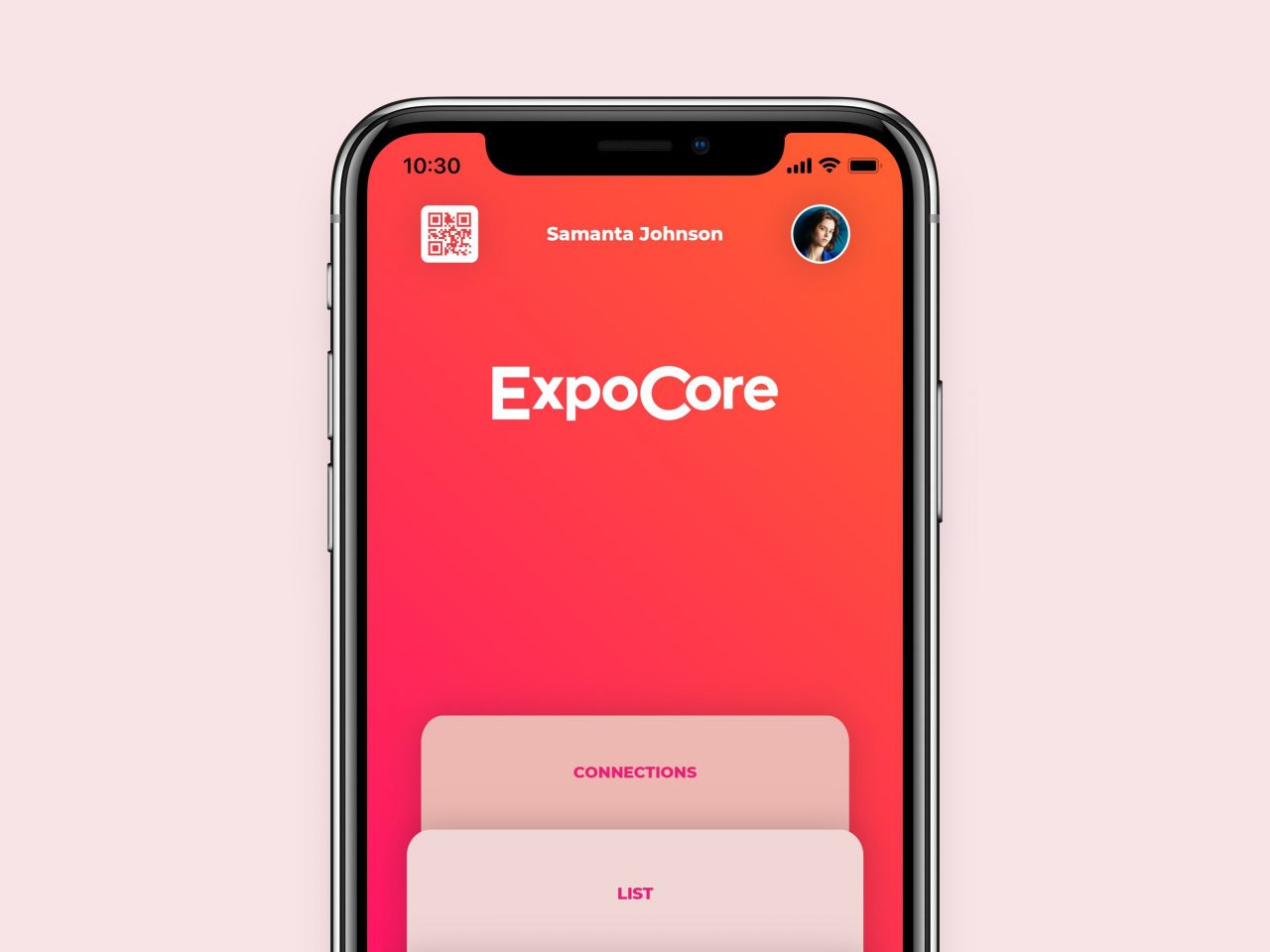 Expocore Expocore