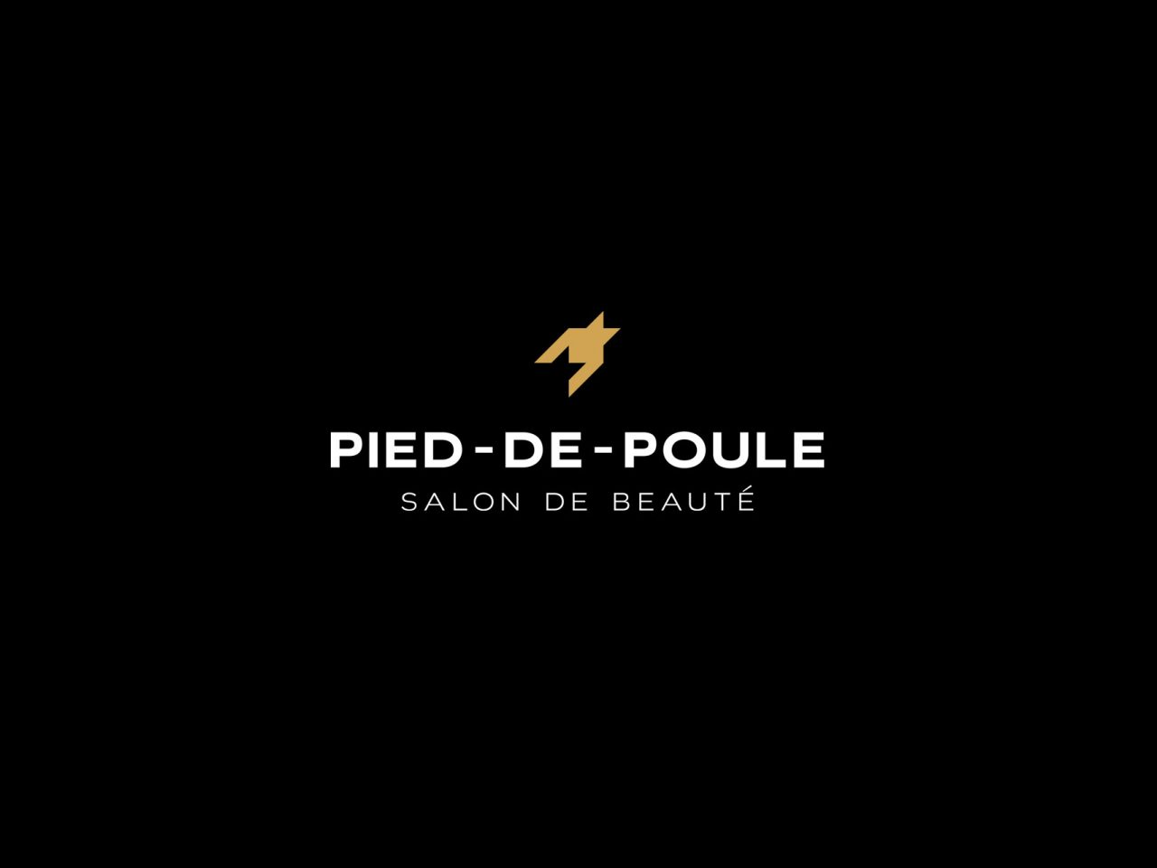 Pied-De-Poule Pied-De-Poule
