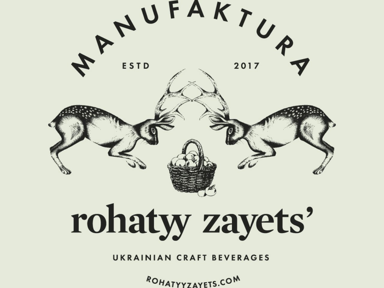 Rohatyy Zayets’ Rohatyy Zayets’