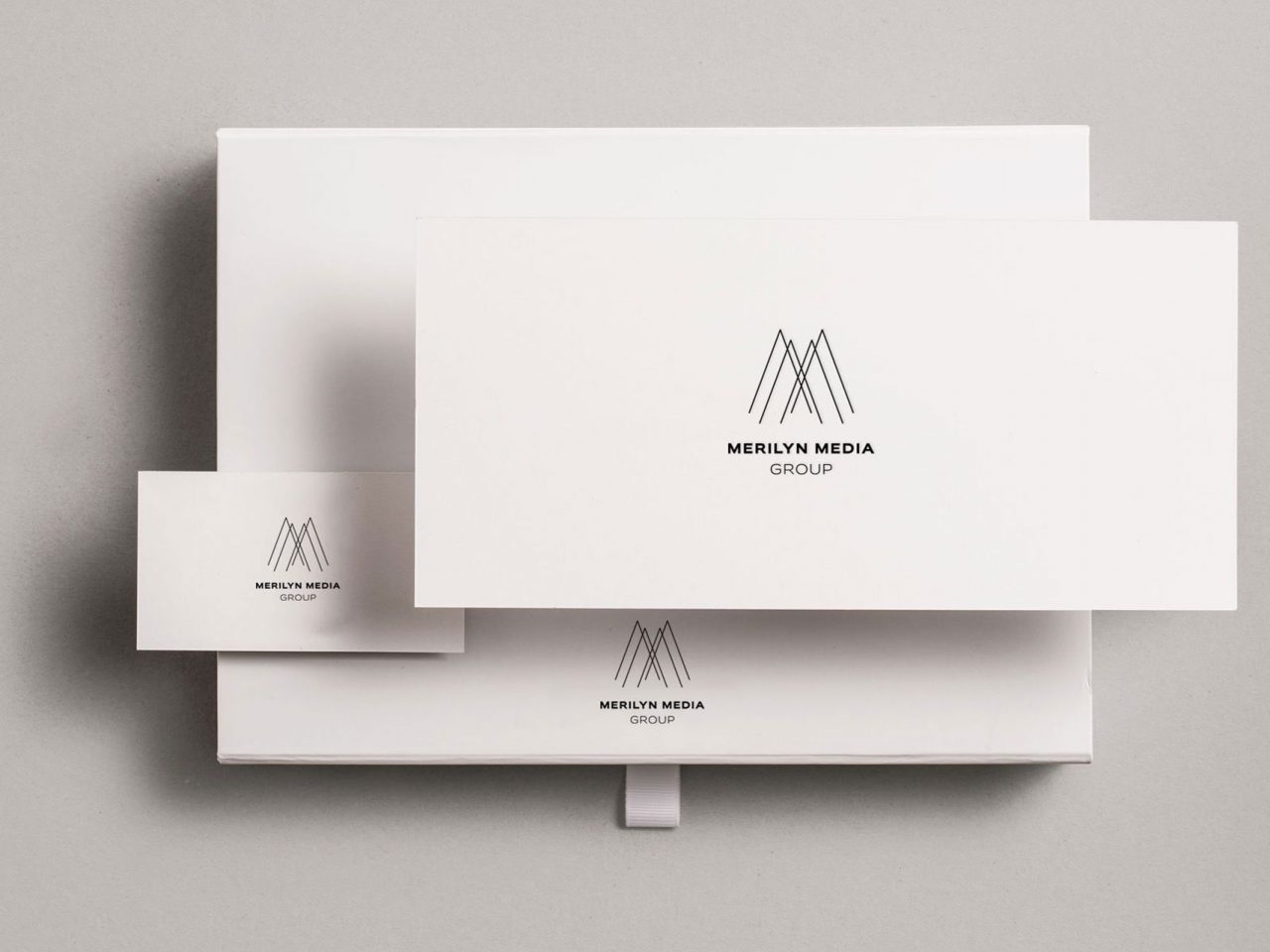 Merilyn Media Group Merilyn Media Group
