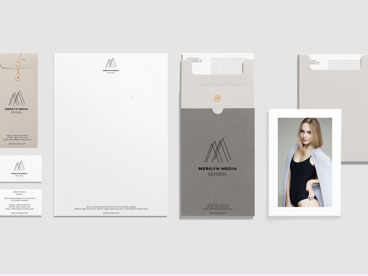 Merilyn Media Group Merilyn Media Group