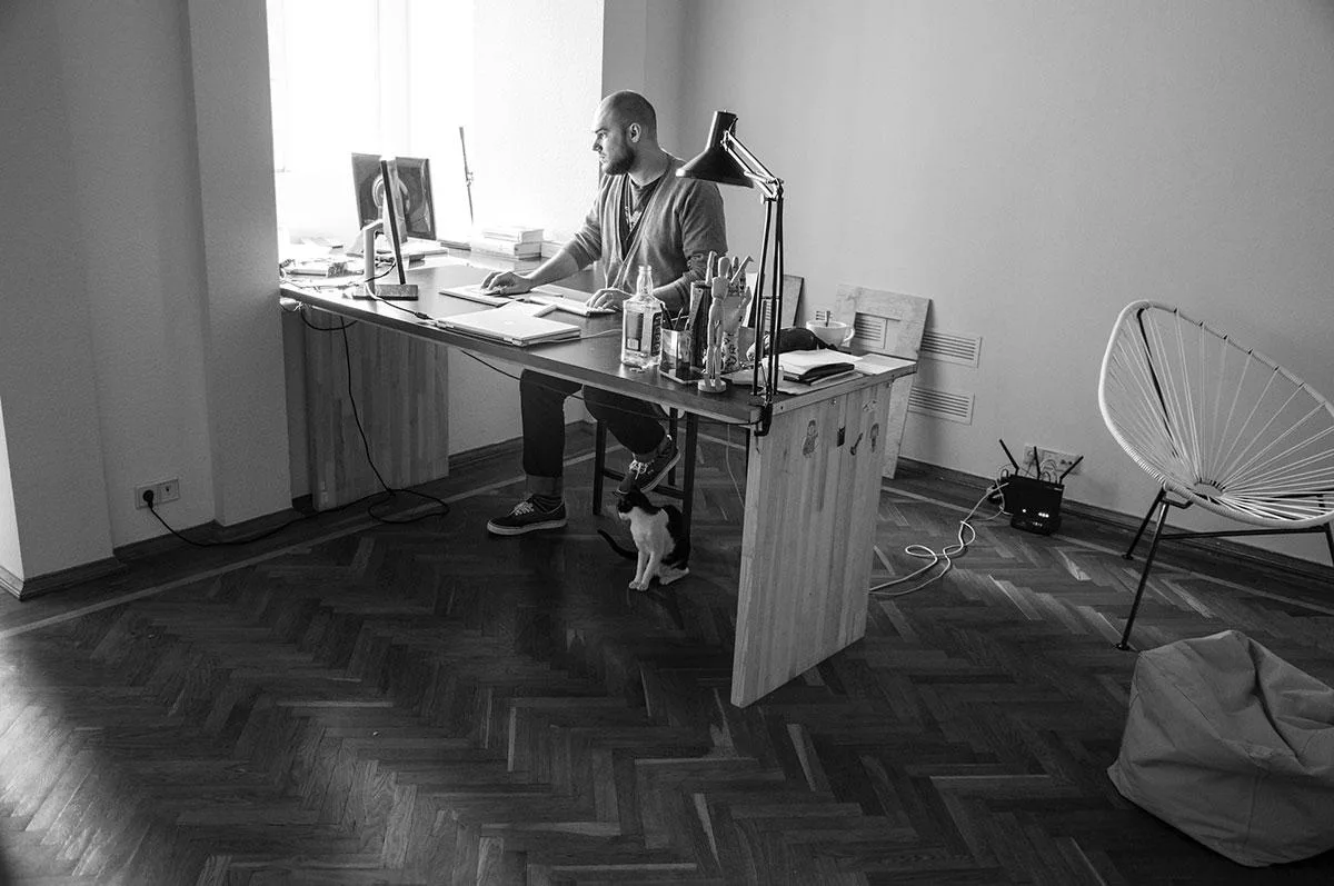 intsign office