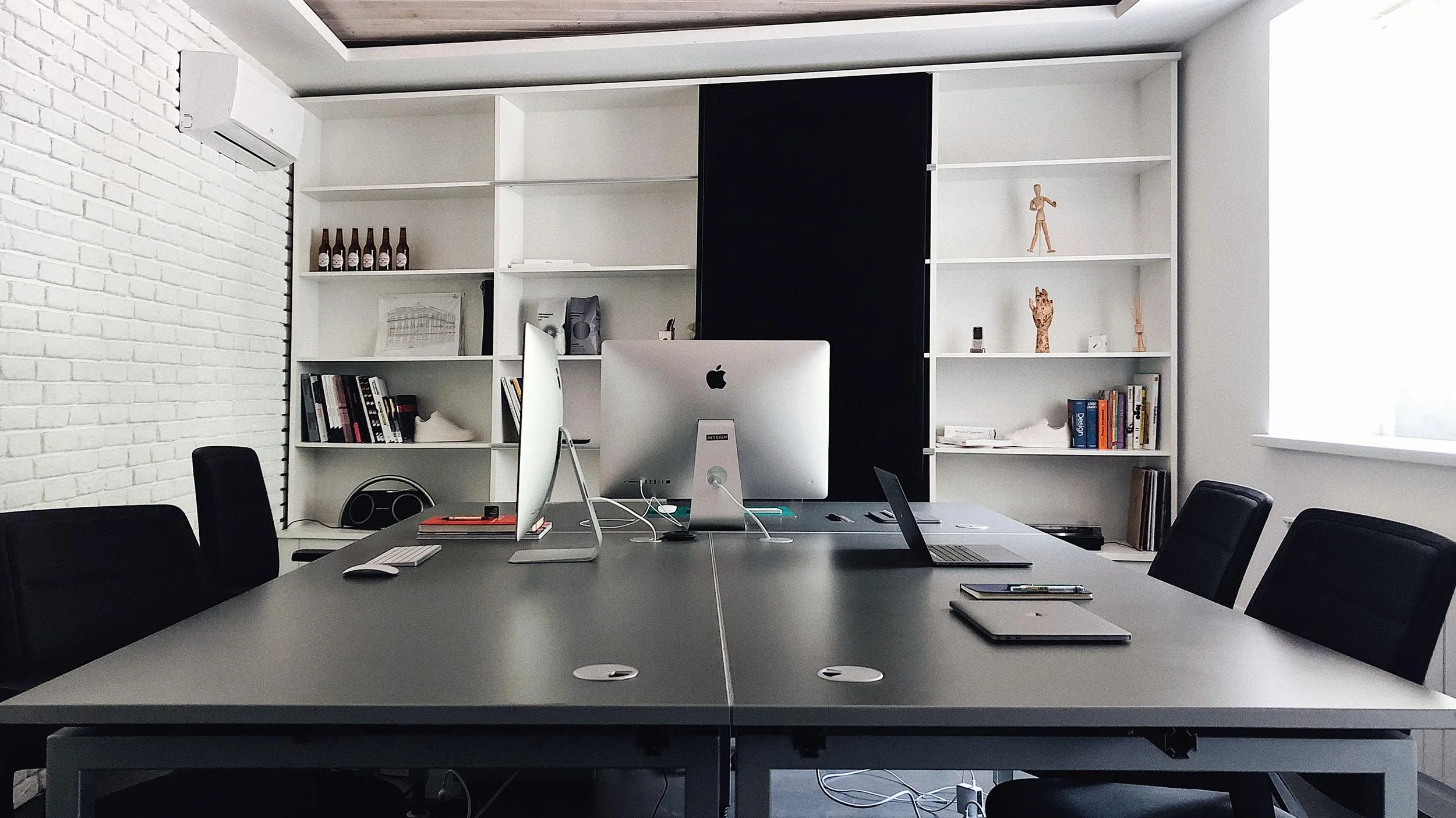 intsign office