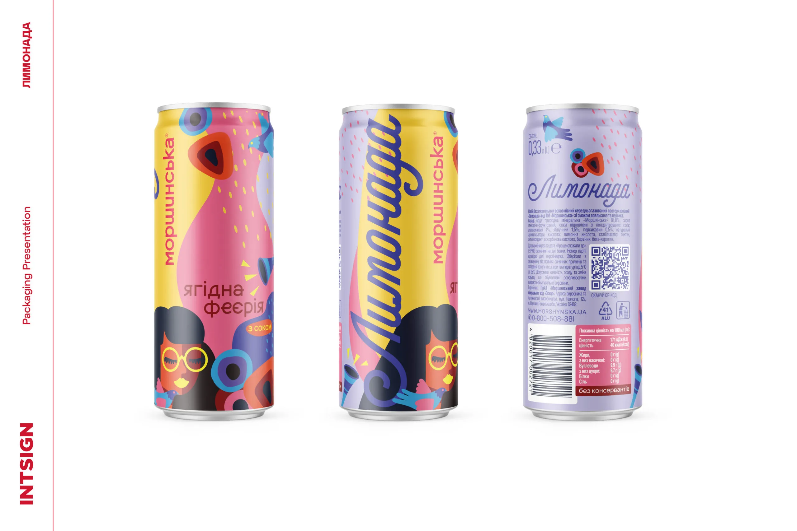 Packaging Design 16 Lymonada INTSIGN packaging presentation 2 13 scaled