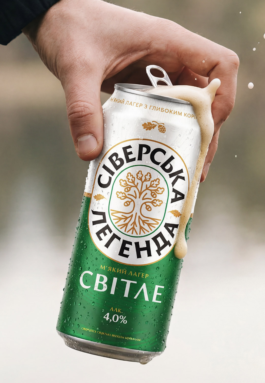 Siverska legenda 2