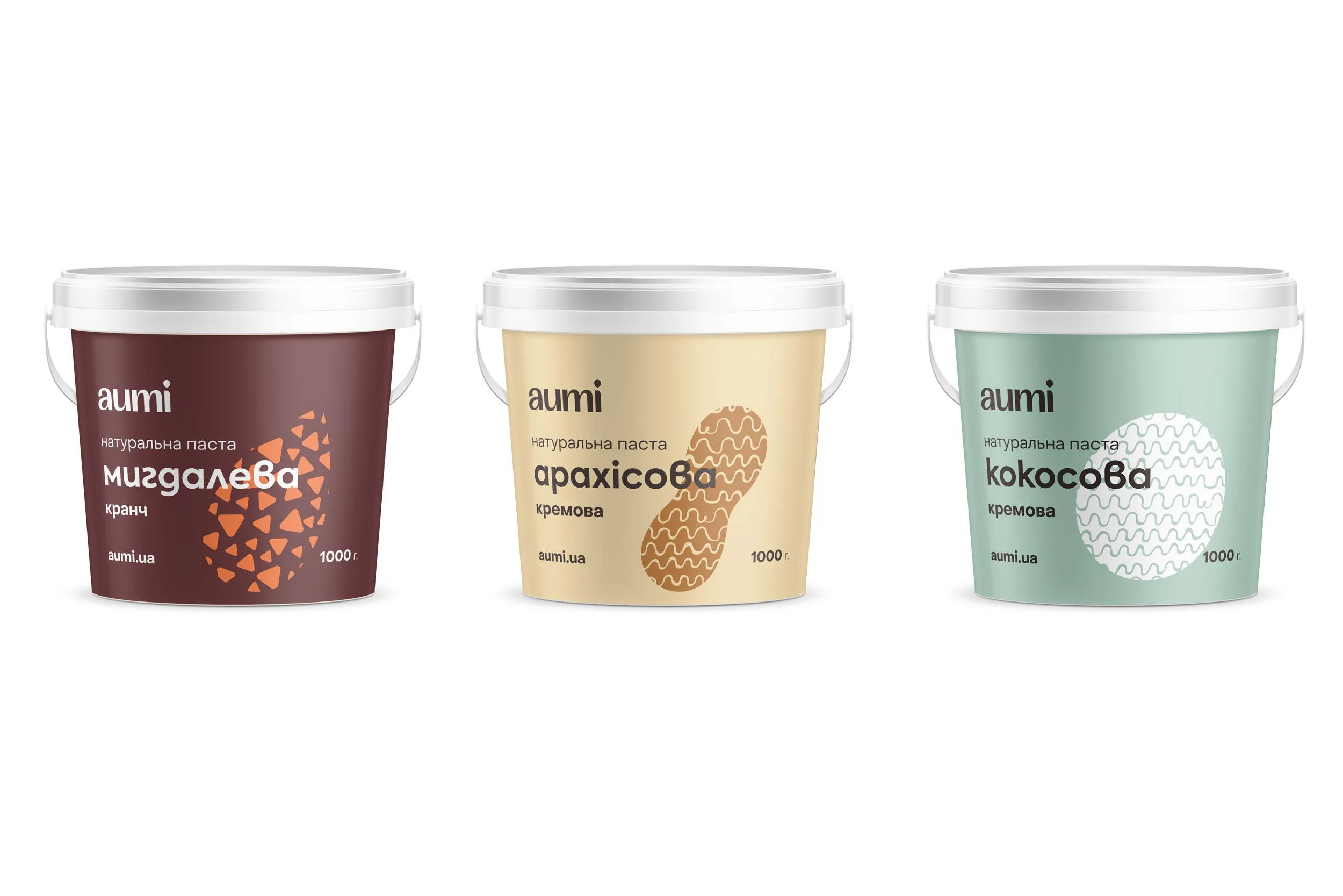 Packaging Design 57 aumi bucket