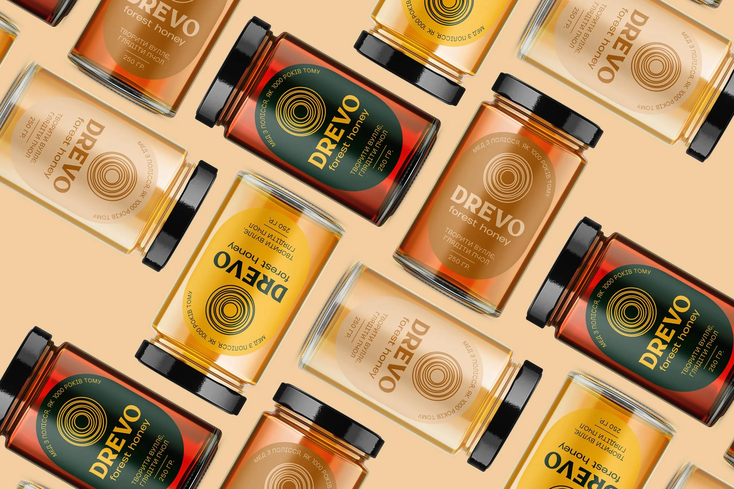 Packaging Design 58 DREVO Presentation 16 scaled