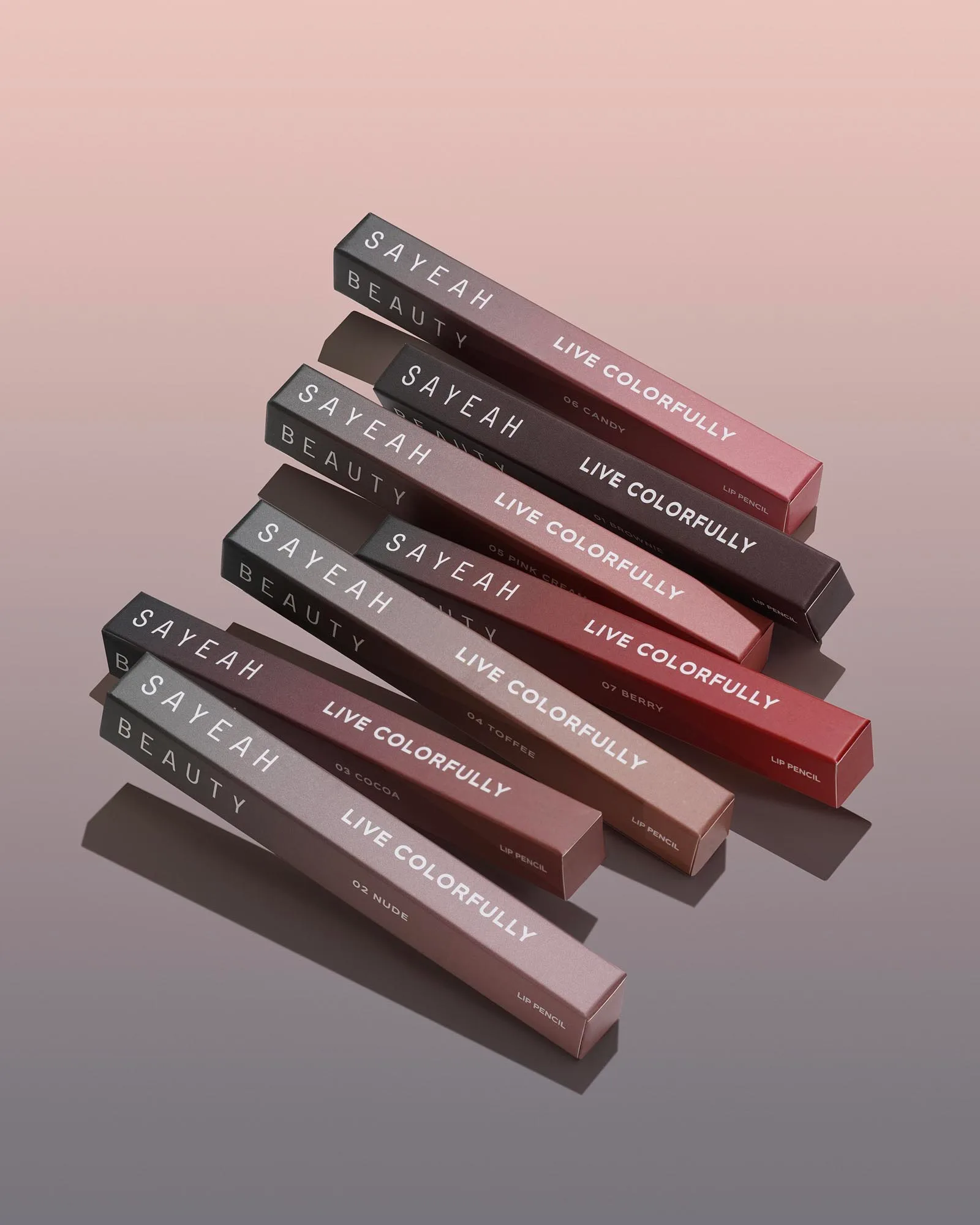 Sayeah Beauty 18 IMG 5453