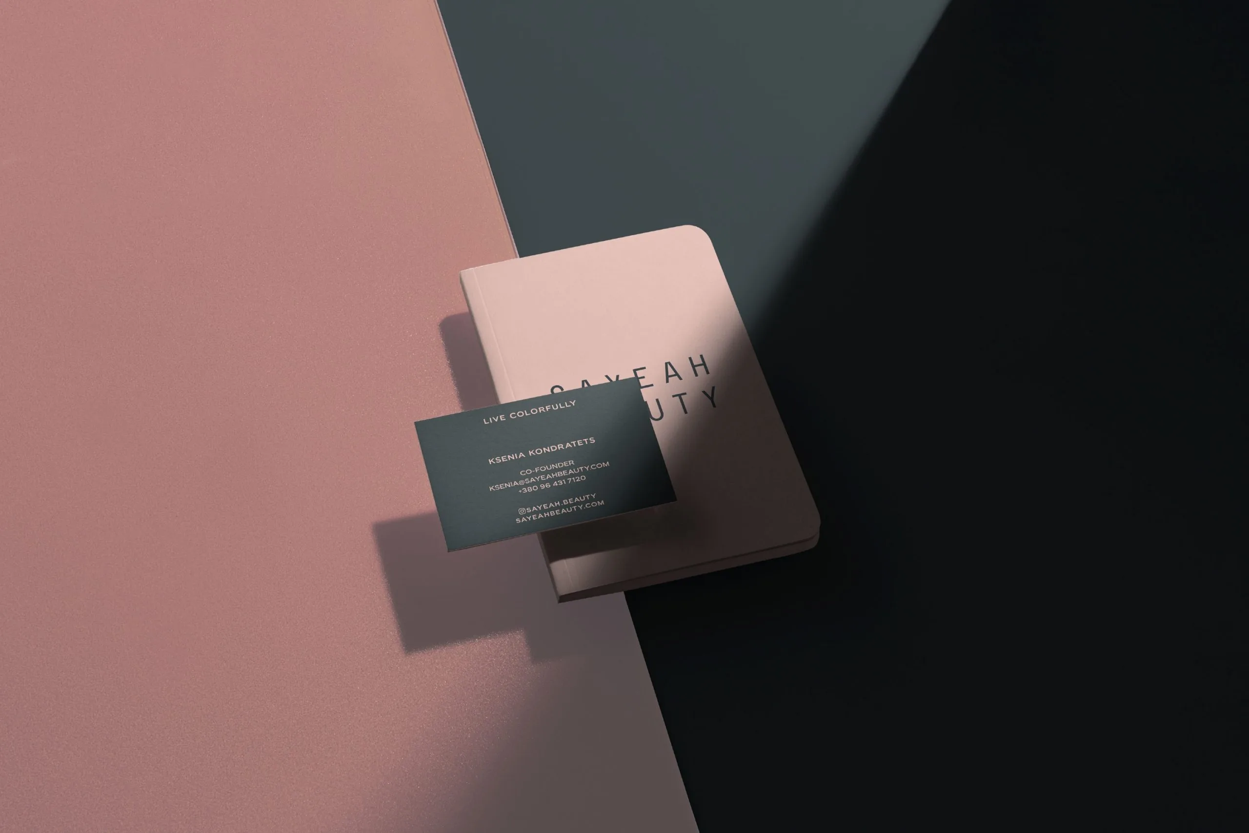 Sayeah Beauty 21 SAYEAH BEAUTY Presentation 27 1 scaled