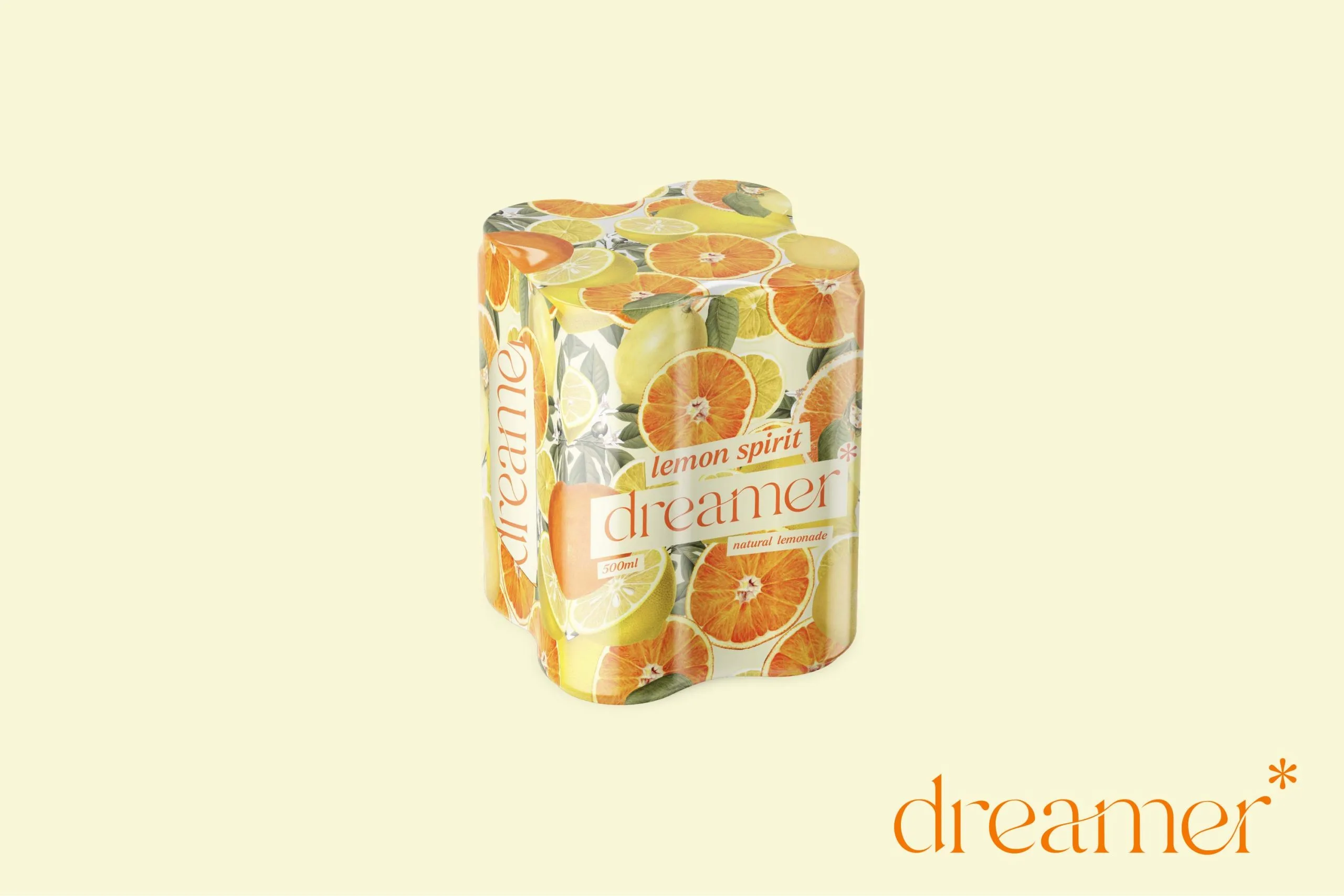 Packaging Design 48 dreamer new 18 scaled