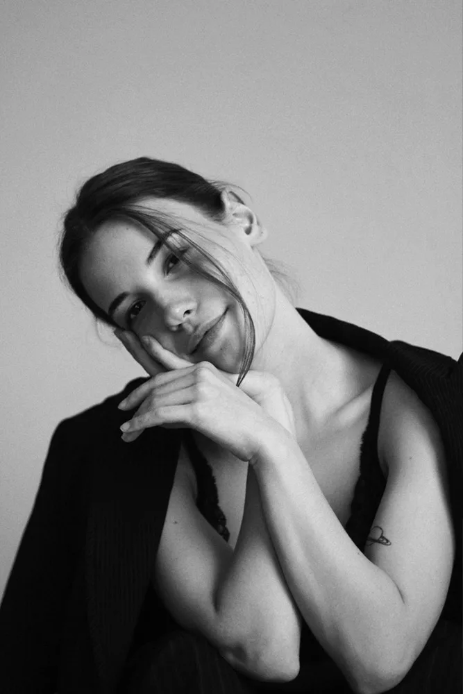 Olha Rylska 1