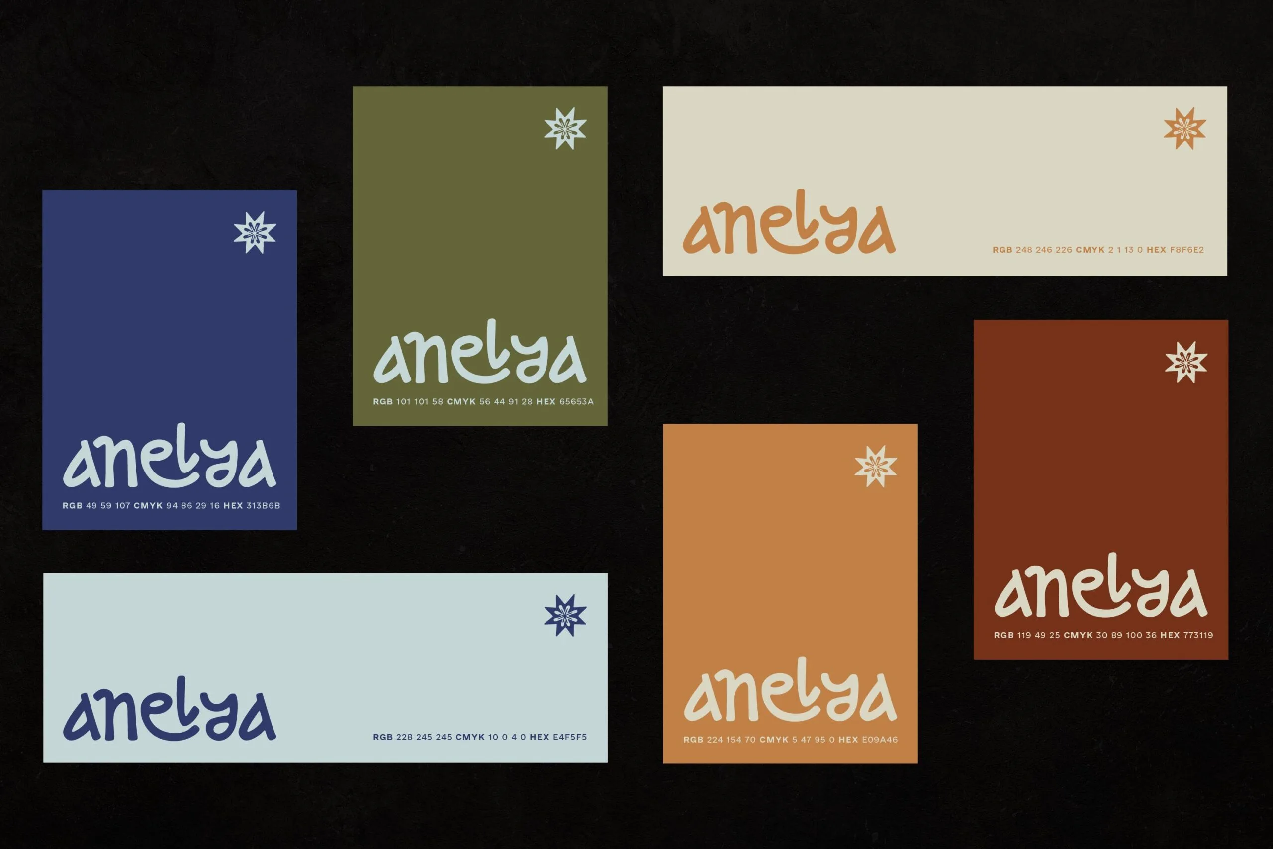 Anelya Restaurant Brand Presentation 08 scaled