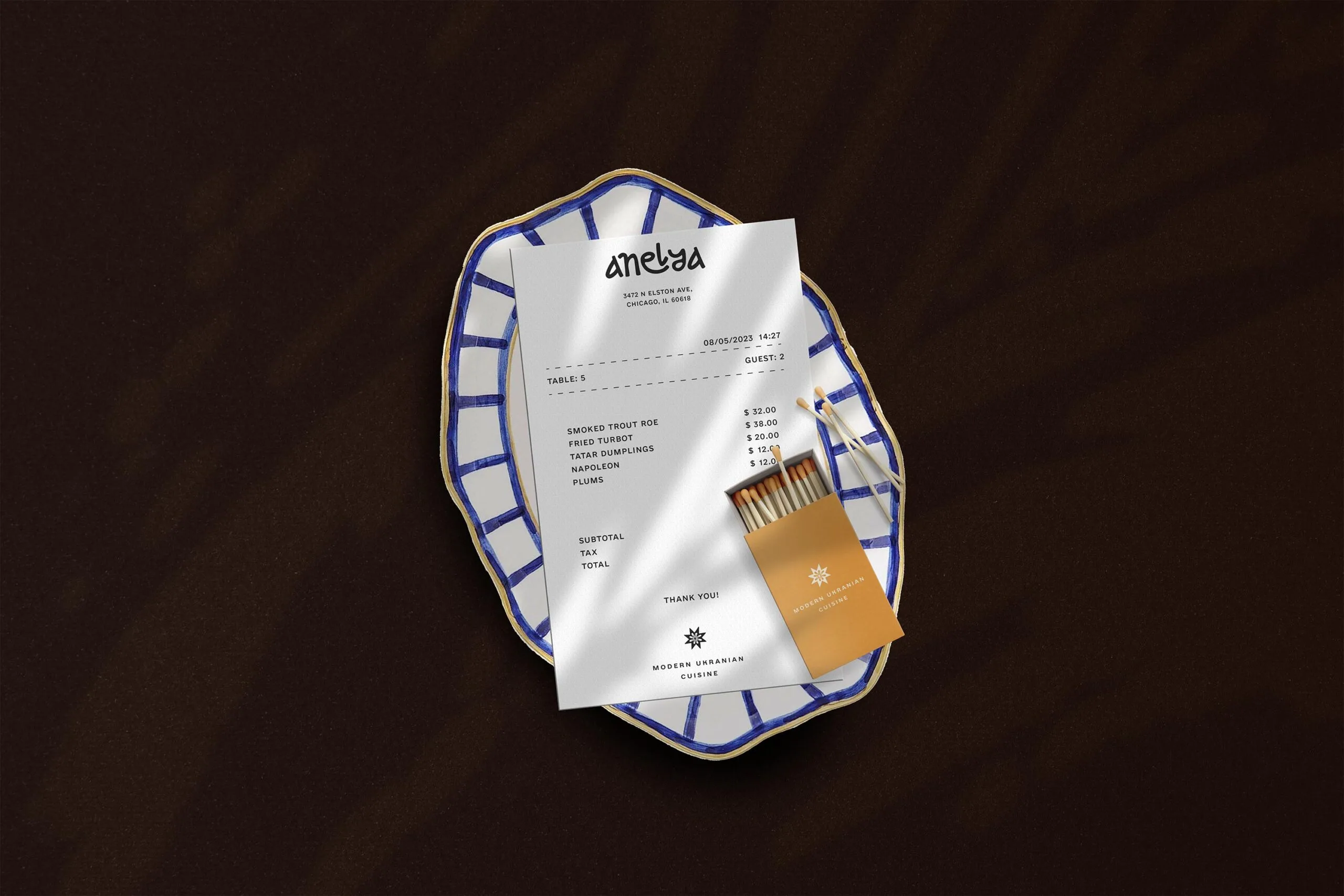 Anelya Restaurant Brand Presentation 16 scaled