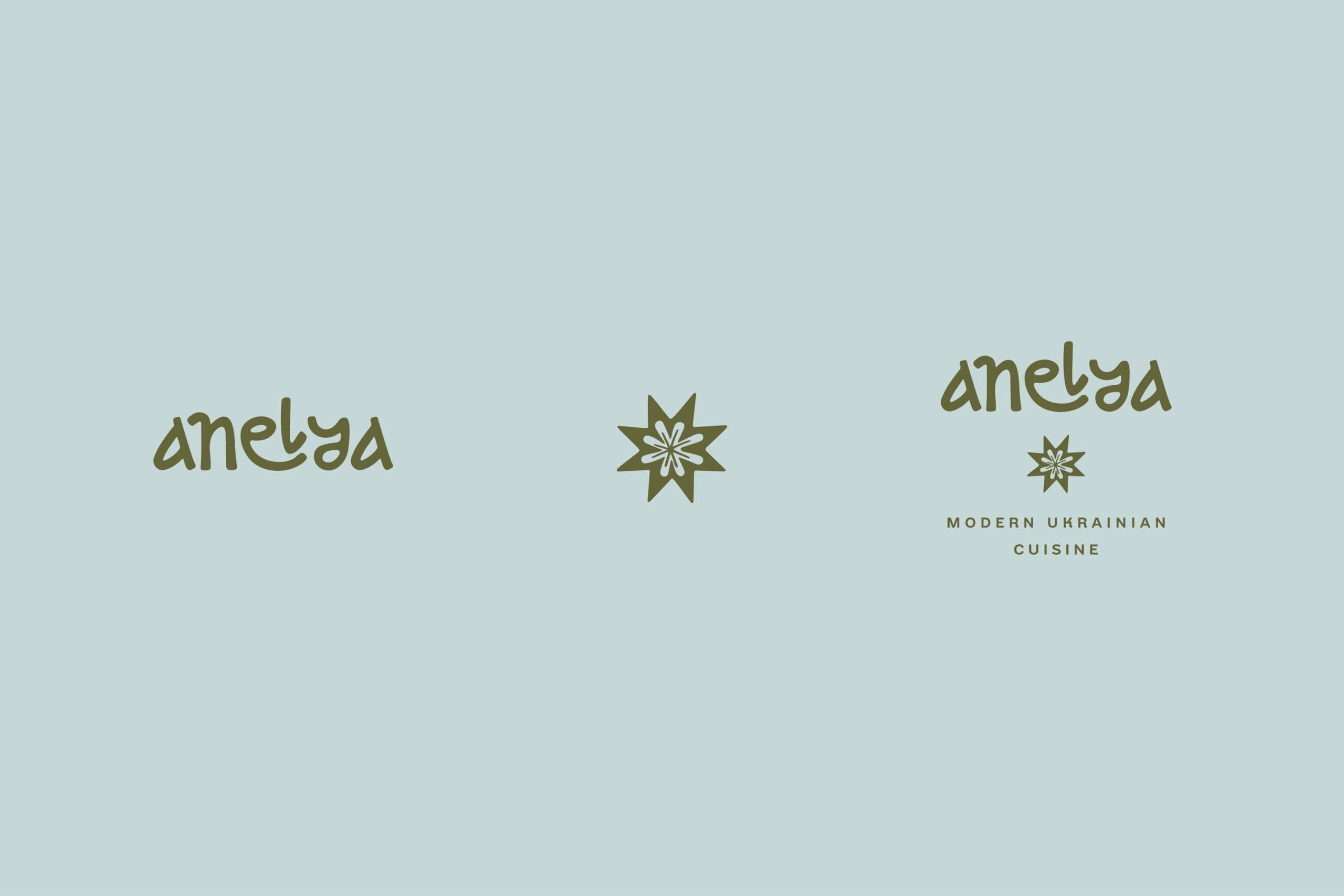 Anelya Restaurant Branding Presentation 03 scaled