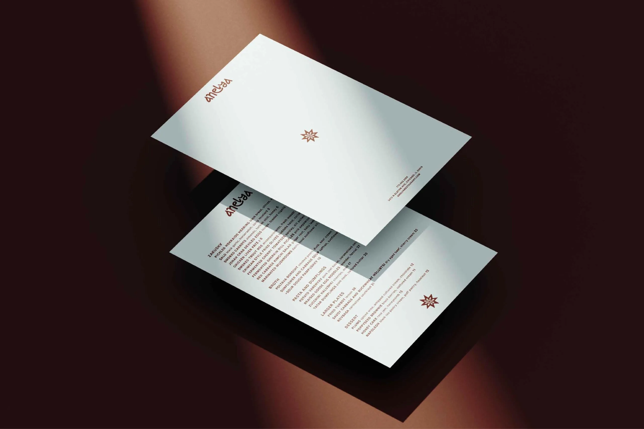 Anelya Restaurant Branding Presentation 09 scaled