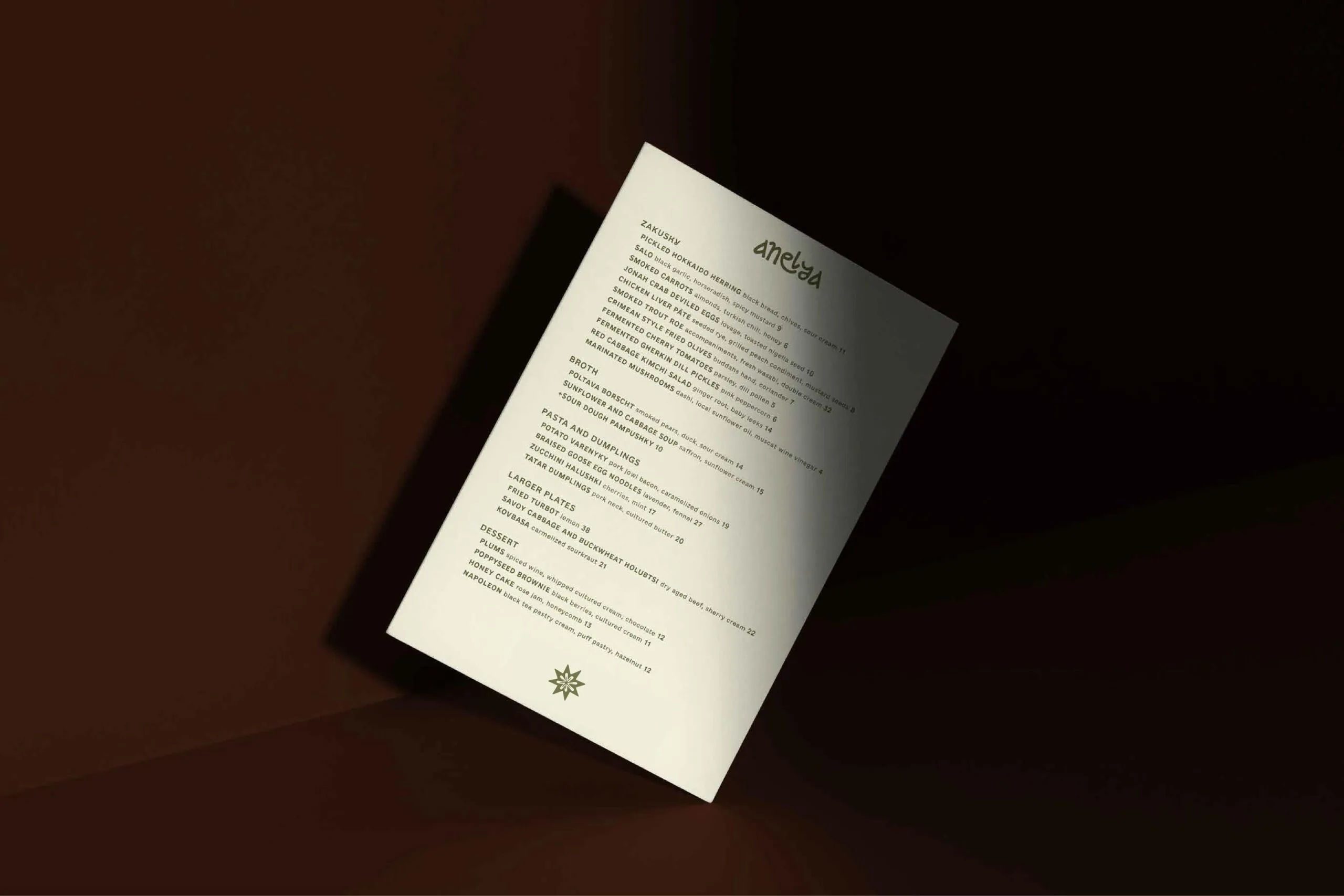 Anelya Restaurant Branding Presentation 10 scaled
