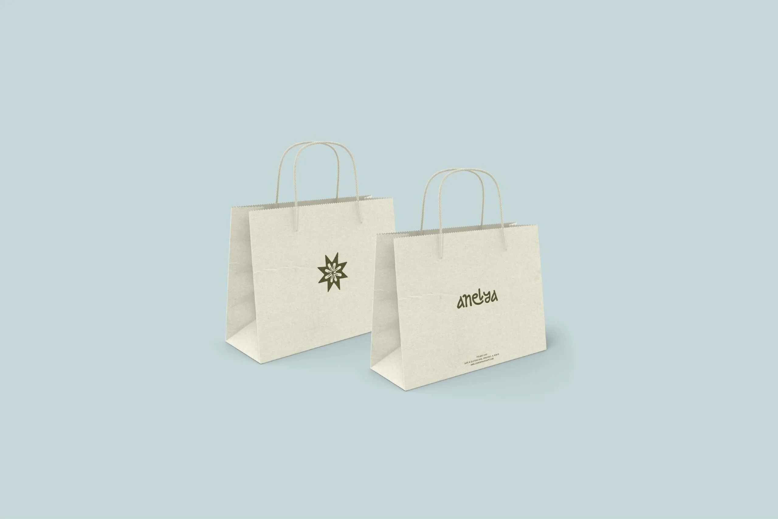 Anelya Restaurant Branding Presentation 16 scaled