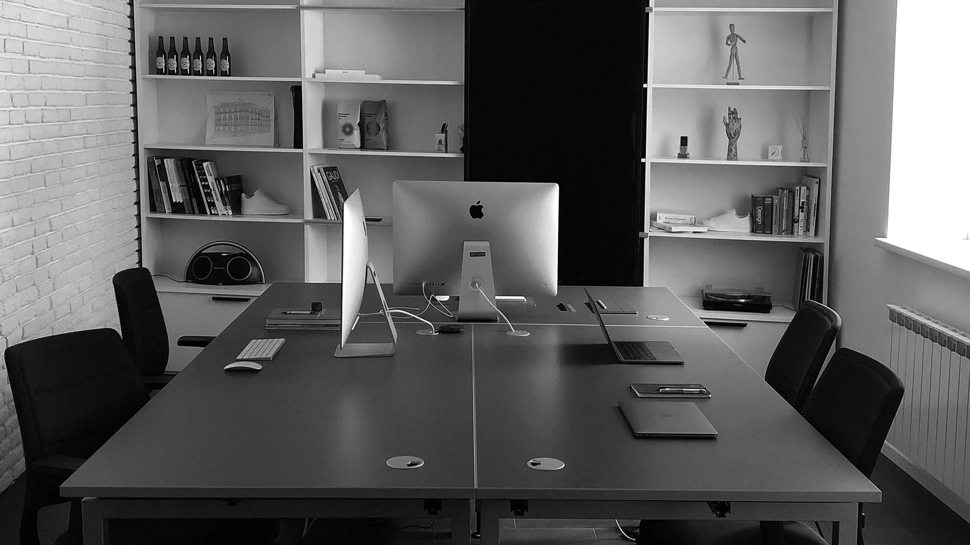 intsign office