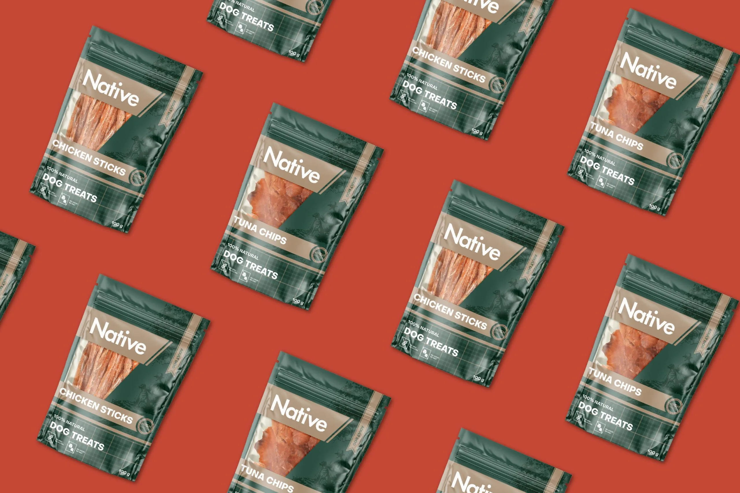 Packaging Design 39 Native Brand Presentation 2 20 scaled