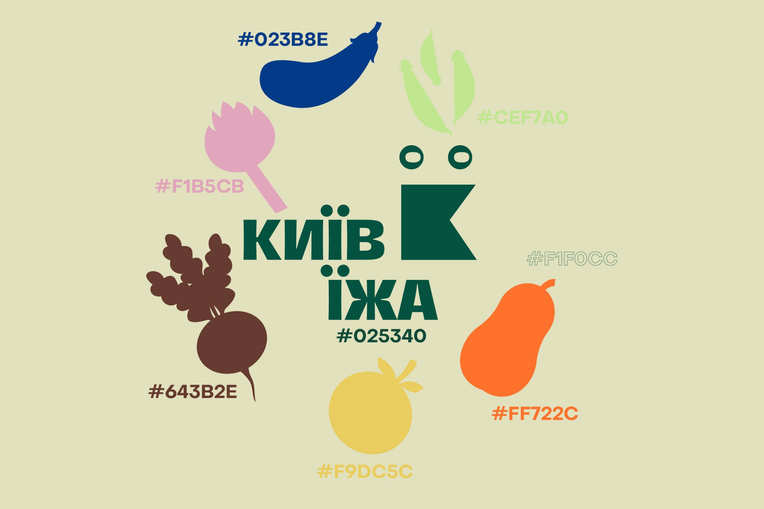 Kyiv Yizha 4