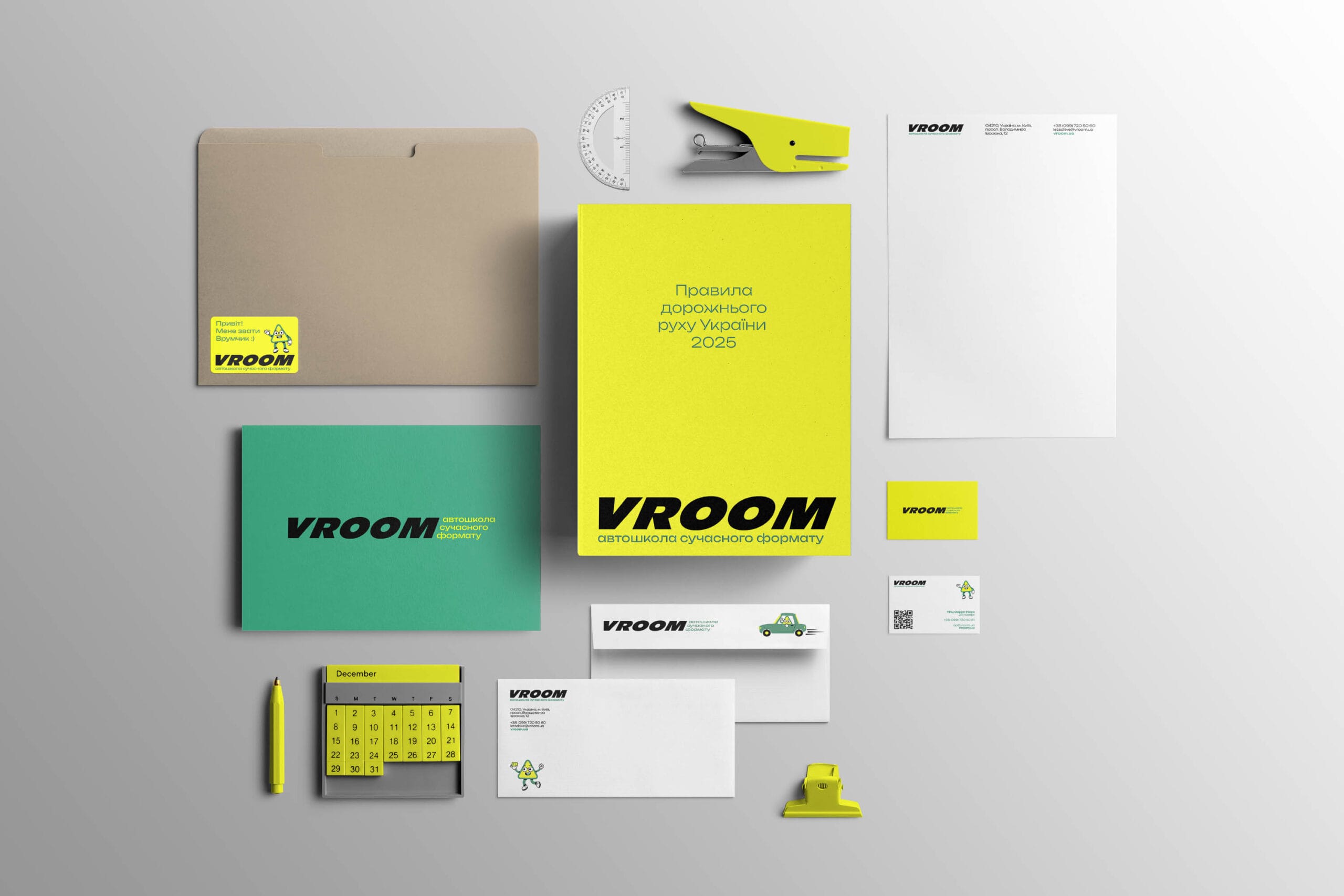 VROOM 4 VROOM Brand Presentation 09 scaled