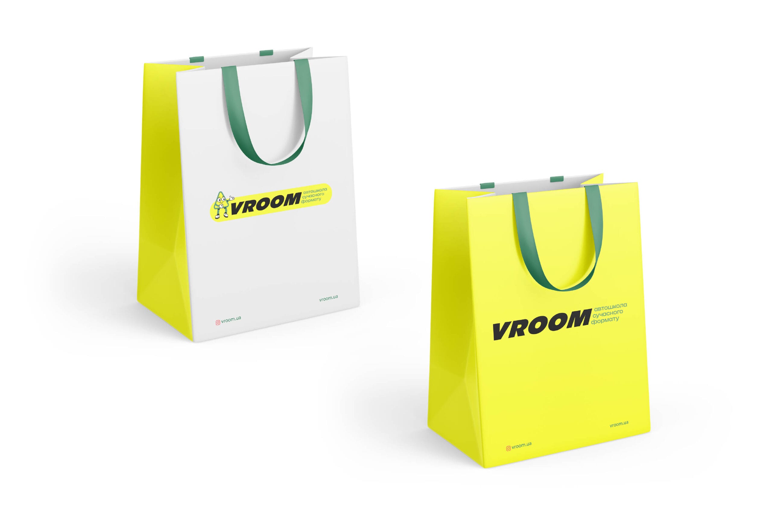 VROOM 15 VROOM Brand Presentation 17 scaled
