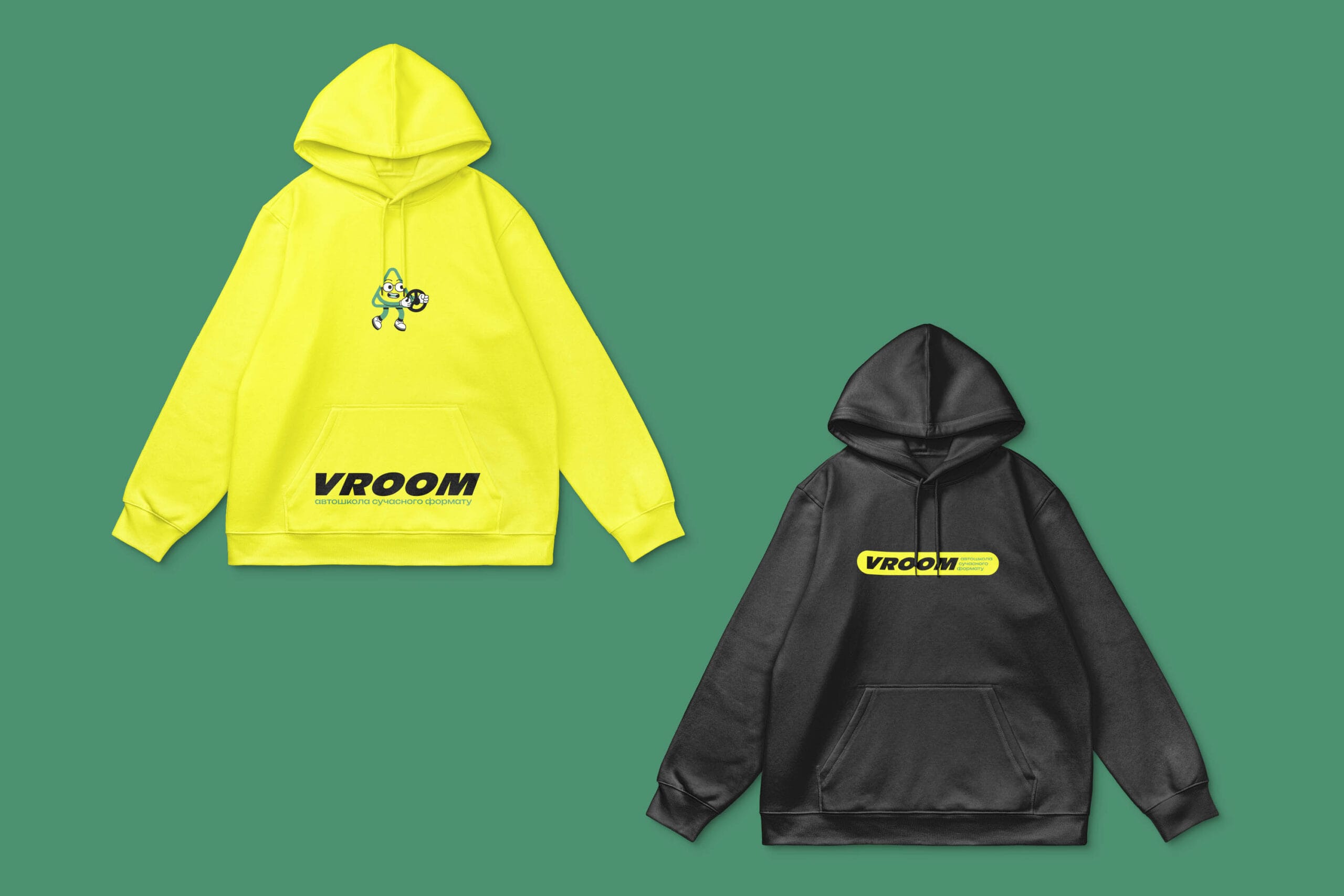 VROOM 16 VROOM Brand Presentation 18 scaled