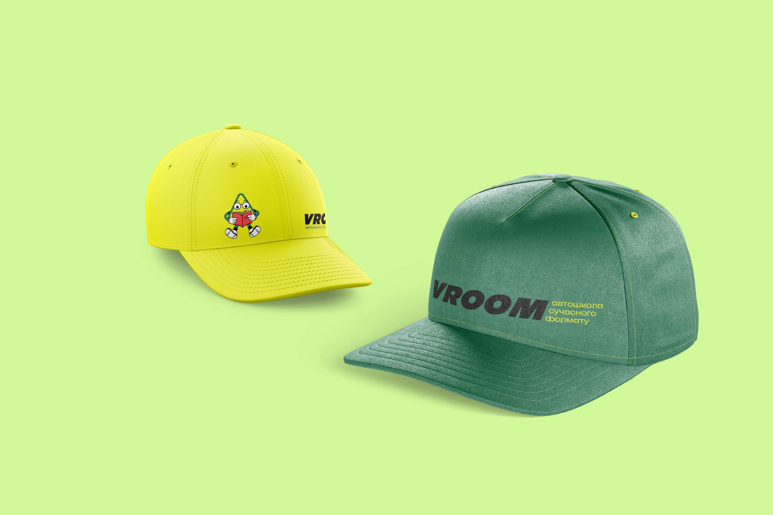 VROOM 17 VROOM Brand Presentation 20 scaled
