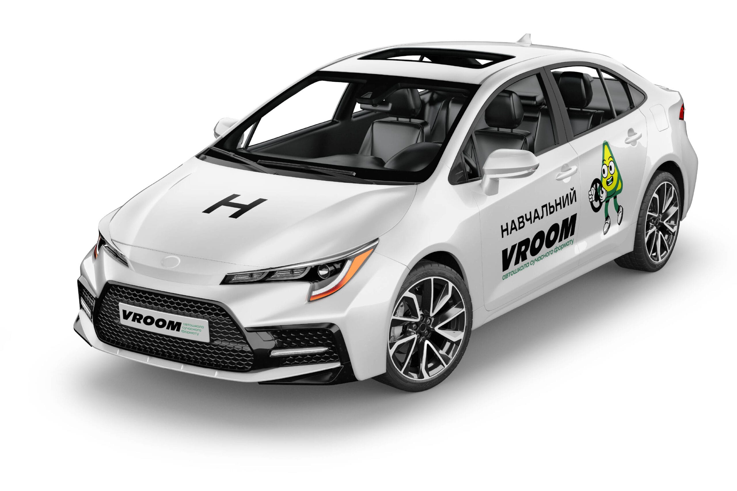 VROOM 26 VROOM Brand Presentation 25 scaled